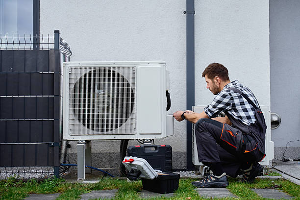 Trusted Hvac service in Tecumseh, OK - HVAC Repair CO